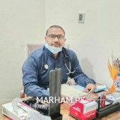 Nephrologist in Khanewal - Dr. Shoaib Manzoor