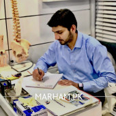 Physiotherapist in Islamabad - Mr. Aqeel Ur Rehman