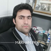Dr. Muhammed Hassan sherani Infectious Diseases Karachi