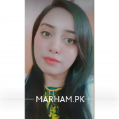 Psychologist in Lahore - Maham Muzaffar