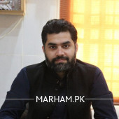 Dr. Irfan Ali Shah Karachi