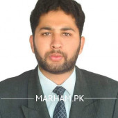 Dr. Hafiz Muhammad Asad Ur Rehman Urologist Lahore