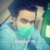 Diabetologist in Dera Ghazi Khan - Dr. Muhammad Hamza Javaid