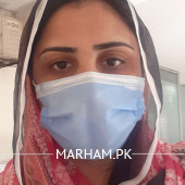 Pediatrician in Lahore - Dr. Saira Jahangir