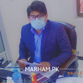 Cardiologist in Wah Cantt - Dr. Rameez Nadir