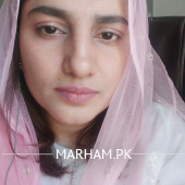 Dr. Nadia Khan Gynecologist Islamabad