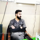 General Practitioner in Dera Ghazi Khan - Dr. Rizwan Asghar