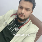 Dr. Salman Iftikhar General Physician Gujranwala