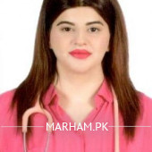 Dr. Syeda Mina Sarfaraz General Physician Karachi