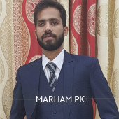Dr. Gulfam Akhtar Pt Physiotherapist Lahore