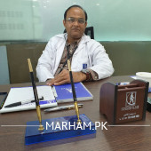 Dr. Kishore Kumar Family Medicine Karachi