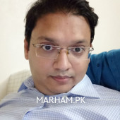 Dr. Ariz Ahmed Khan Pharmacist Hyderabad