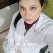 Dr. Munzara Ambreen General Practitioner Karachi