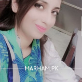 Dr. Sana Maryam Gynecologist Islamabad