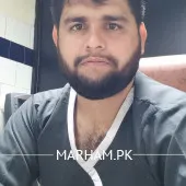 Mr. Mutahir Shah Optometrist Islamabad