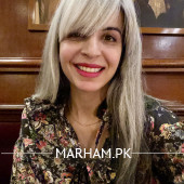 Neurologist in Lahore - Dr. Arshia Q Ahmad