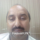 Radiologist in Jhelum - Dr. Sarfraz Hussain Shah