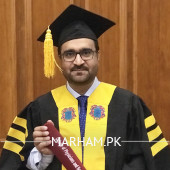 Dr. Mubashar Sultan Hashmi Internal Medicine Specialist Lahore