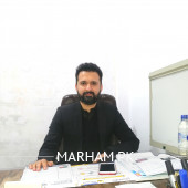 Dr. Jawad Alam Khattak General Surgeon Peshawar