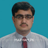 Dr. Inayat Ullah Pediatrician Swabi
