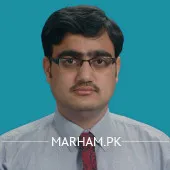 Dr. Inayat Ullah Pediatrician Swabi