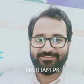 Dr. Umer Raza Mirrani Dentist Dera Ghazi Khan