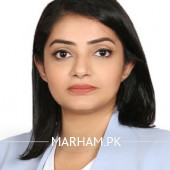 Dr. Abeda Ariff Gynecologist Karachi