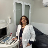 Dr. Amira Saleem Gynecologist Rawalpindi