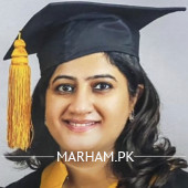 Dr. Nabia Irfan Cancer Specialist / Oncologist Lahore