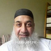 Dr. Zubair Qasim Rashdi Pediatrician Lahore