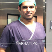 Dr. Fayyaz Khan Orthopedic Surgeon Rawalpindi