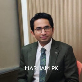 Gastroenterologist in Toba Tek Singh - Dr. Muhammad Irfan Rashed