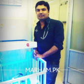 Pediatrician in Sialkot - Dr. Tariq Javed Chaudhary