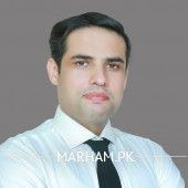 Plastic Surgeon in Peshawar - Asst. Prof. Dr. Zohaib Hidayat