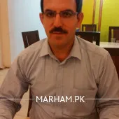 Asst. Prof. Dr. Habibullah Pulmonologist / Lung Specialist Loralai