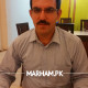Asst. Prof. Dr. Habibullah Kibzai Pulmonologist / Lung Specialist Loralai