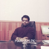 Psychologist in Rawalpindi - Muhammad Musawar Ali