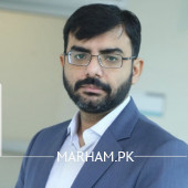 Cancer Surgeon in Multan - Assoc. Prof. Dr. Farrukh Rizvi