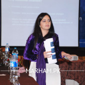 Psychologist in Rawalpindi - Sameera Majeed