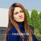 Ms Rabia Khan Psychologist Gujranwala