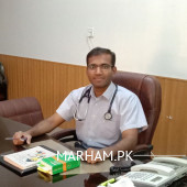 Family Medicine in Sialkot - Dr. Saleem Jan