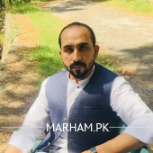 Psychologist in Peshawar - Dr. Nisar Ahmad