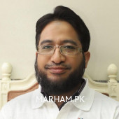 Asst. Prof. Dr. Abdul Qaiyoume Amini General Surgeon Karachi