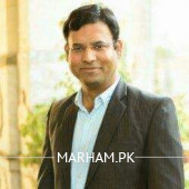 Orthopedic Surgeon in Jhang - Dr. Muhammad Waqas