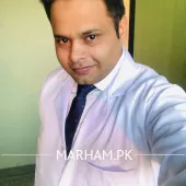 Dr. Muhammad Saddiq Haris Urologist Rahim Yar Khan