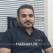 Dr. Yasir  Anwar Dentist Karachi