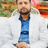 Assoc. Prof. Dr. Raghib Iqbal Pediatrician Rahim Yar Khan