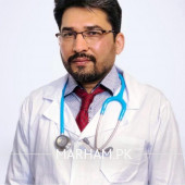 Dr. Aftab Ali Ent Specialist Lahore