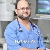 Dr. Shakeel Ahmad Cardiologist Faisalabad