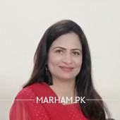 Dr. Naheed Waris Gynecologist Lahore